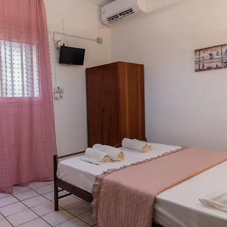 Lejlighed Apartment's Theodoros