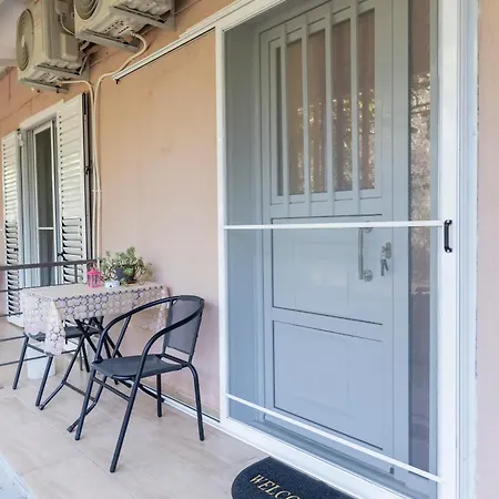 Lejlighed Apartment's Theodoros Kamena Vourla