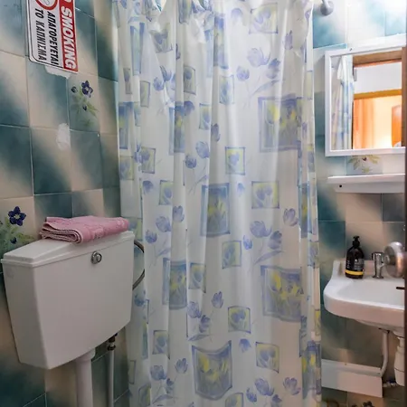 Lejlighed Apartment's Theodoros