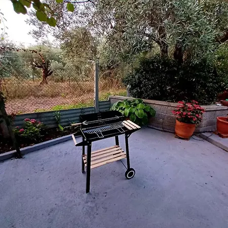 Lejlighed Apartment's Theodoros