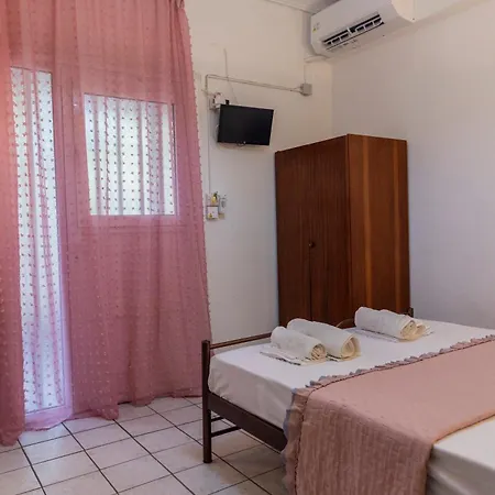 Apartment's Theodoros 卡梅纳维洛拉